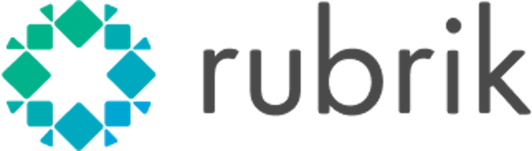 logotipo de rubik