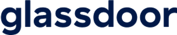 Logotipo de Glassdoor