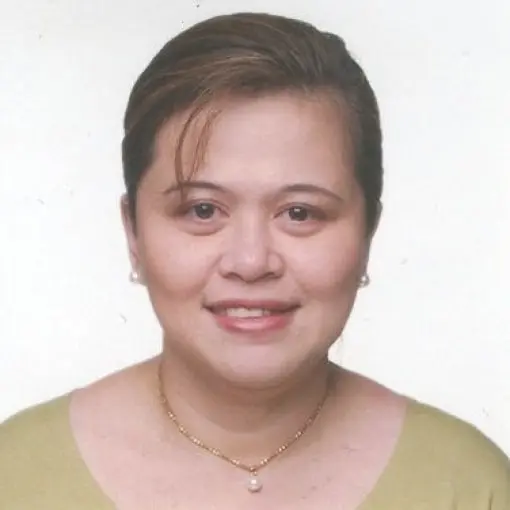 Laureen Cansana, CIO