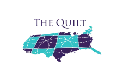 THE QUILT