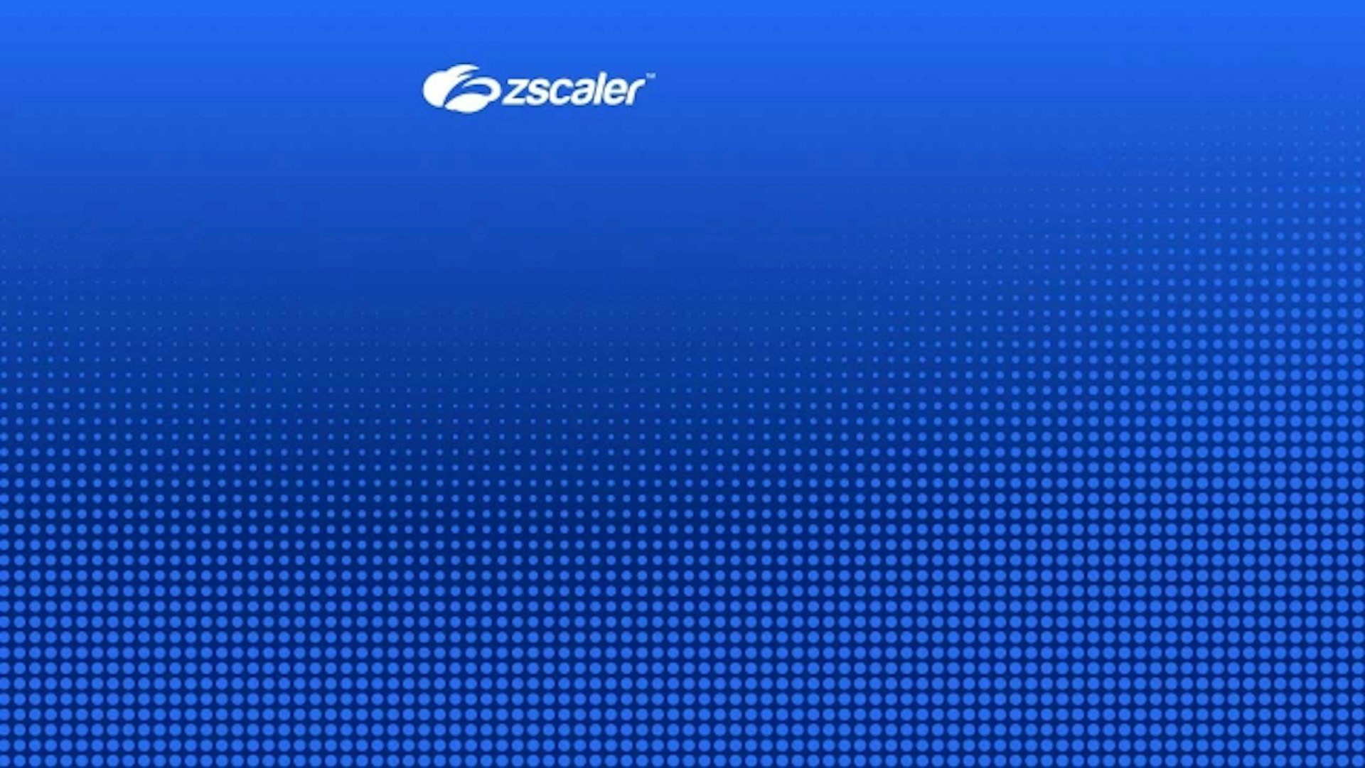 Optimize Your Digital Experiences with Zscaler