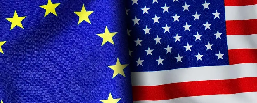 Certificaciones del Escudo de privacidad UE-EE. UU. y Suiza-EE. .UU.