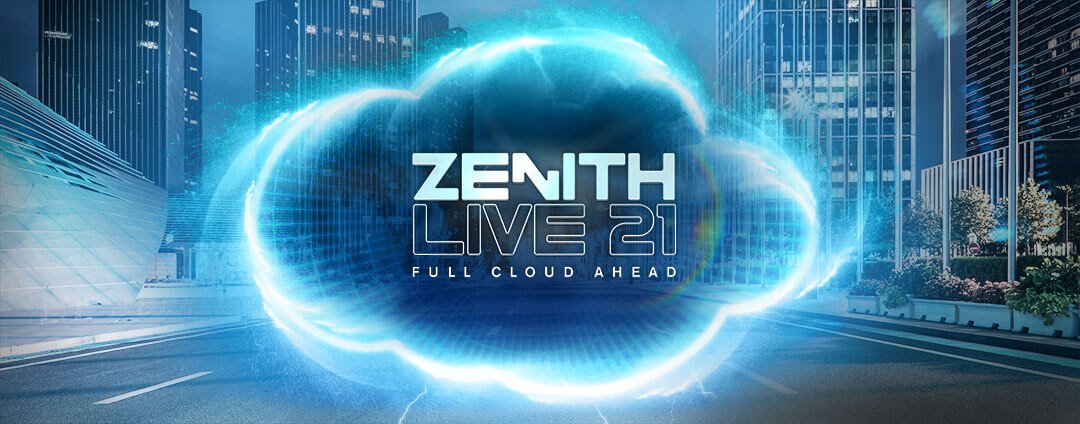zenith live