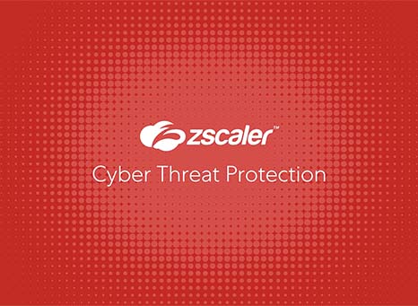 Explore la protección frente a ciberamenazas de Zscaler